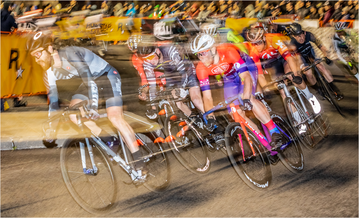 Mens Red Hook Criterium